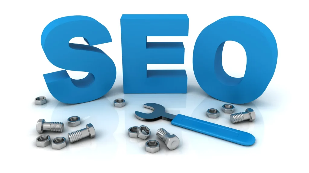 Cloud stacking SEO service using the right tools to build a strong foundation for online performance.