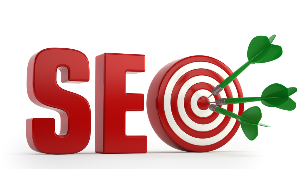SEO for lawyers Houston targets specific goals, ensuring law firms hit the mark with their online marketing
