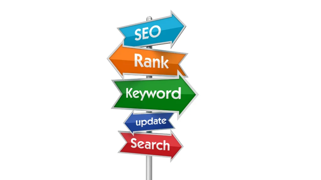 SEO for vacation rentals helps businesses navigate through SEO tactics like keywords, ranking, and updates to boost property exposure.