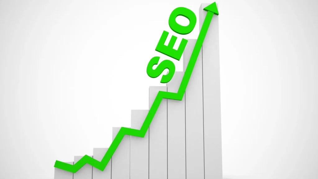 Strategic SEO for vacation rentals leads to improved search rankings and better property search results